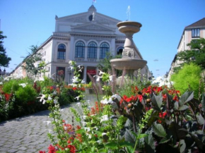  Como Design-Apartment close to Isar river - centrally located  Мюнхен
